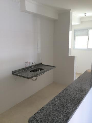 Apartamento para alugar com 2 quartos, 57m² - Foto 9