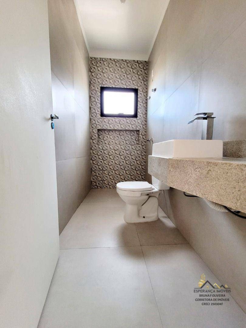 Casa de Condomínio à venda com 3 quartos, 182m² - Foto 5