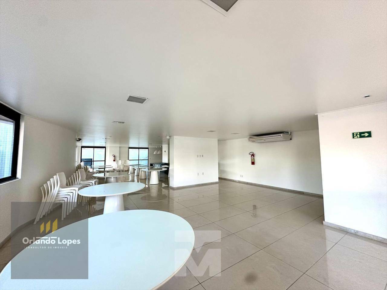 Apartamento à venda com 3 quartos, 140m² - Foto 24