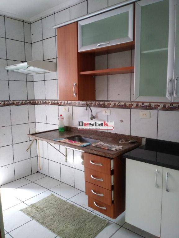 Apartamento à venda com 2 quartos, 57m² - Foto 26