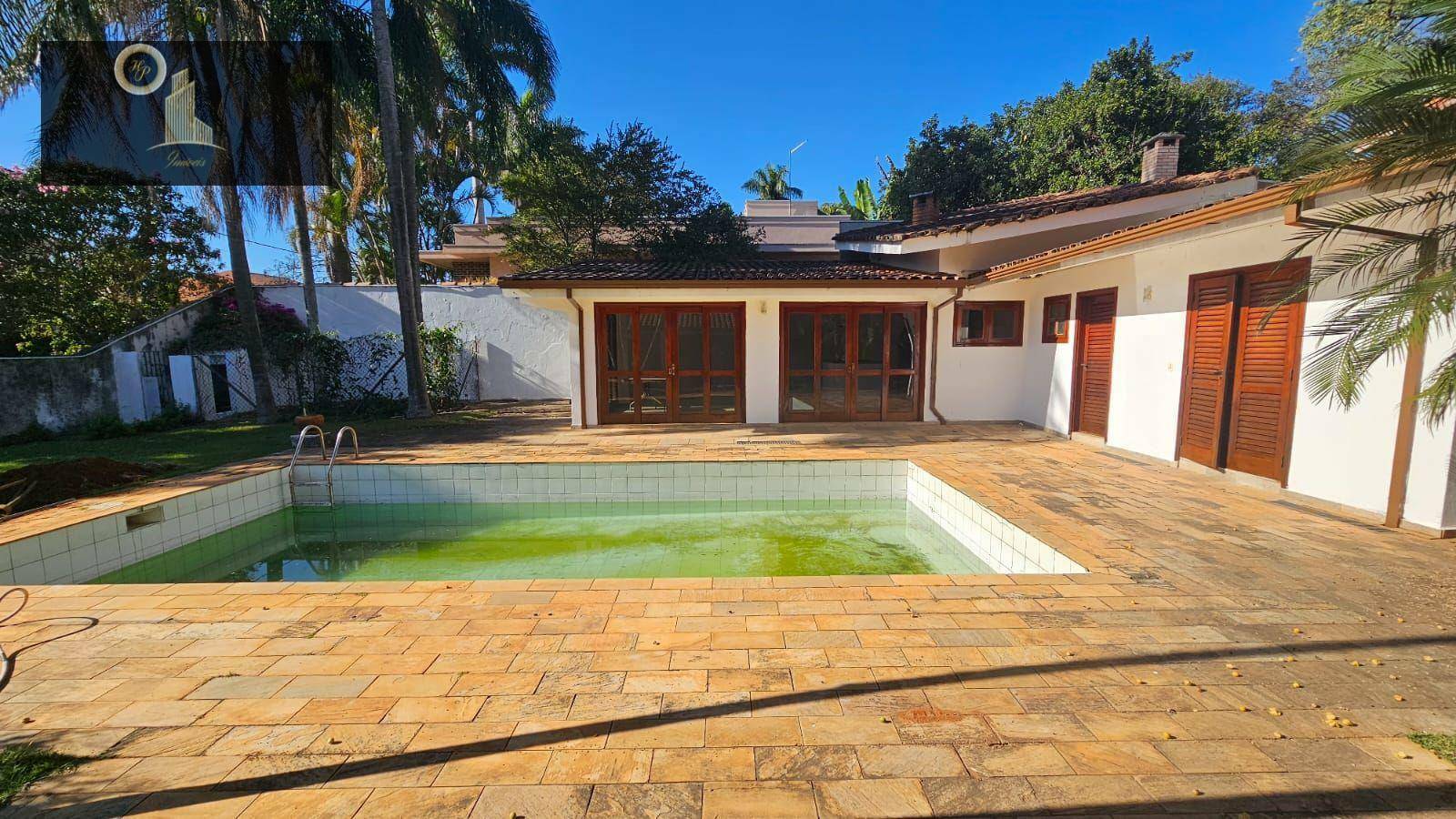 Casa de Condomínio à venda com 4 quartos, 450m² - Foto 39