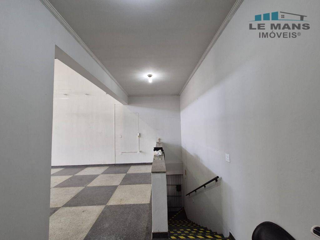 Depósito-Galpão-Armazém para alugar, 360m² - Foto 10