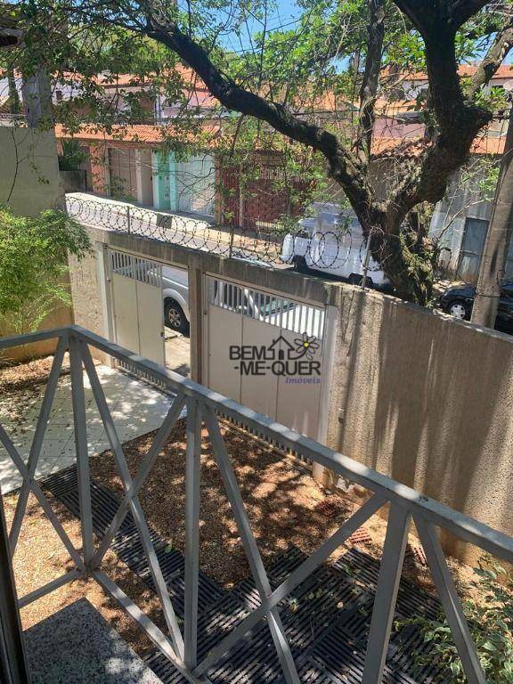 Sobrado à venda com 3 quartos, 120m² - Foto 27