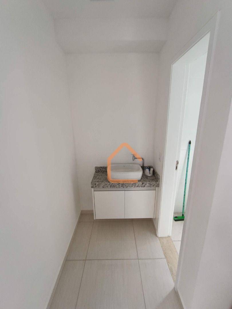 Apartamento para alugar com 2 quartos, 55m² - Foto 10