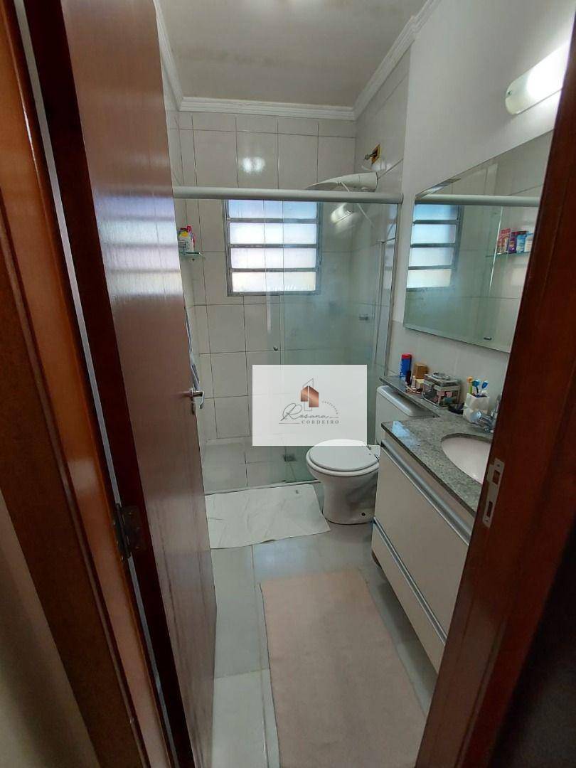 Sobrado à venda com 3 quartos, 84m² - Foto 24