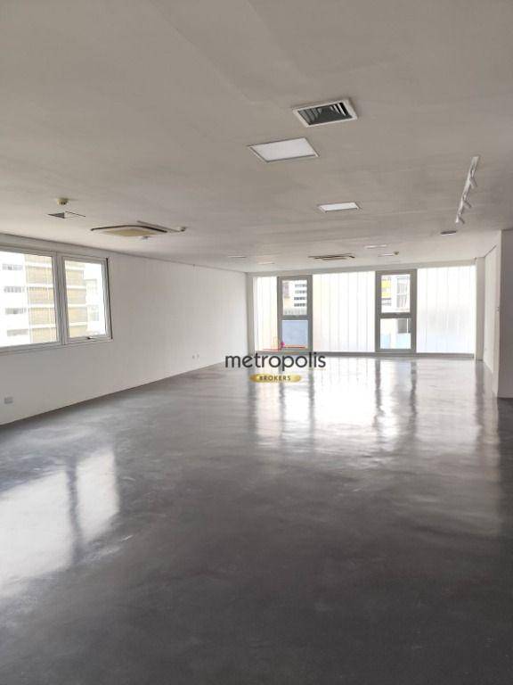 Conjunto Comercial-Sala para alugar, 124m² - Foto 10