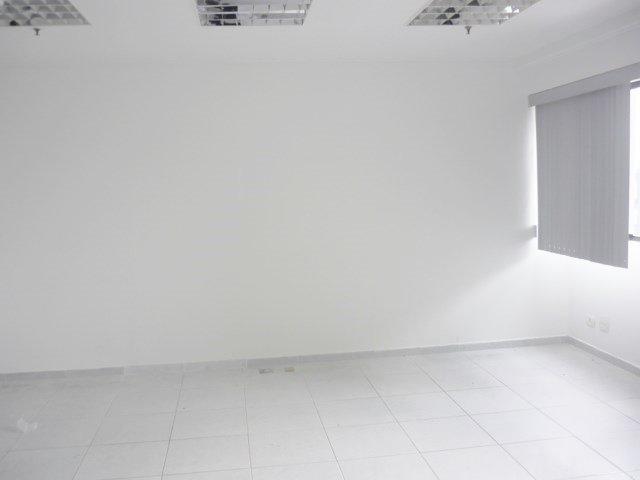 Conjunto Comercial-Sala à venda, 40m² - Foto 3