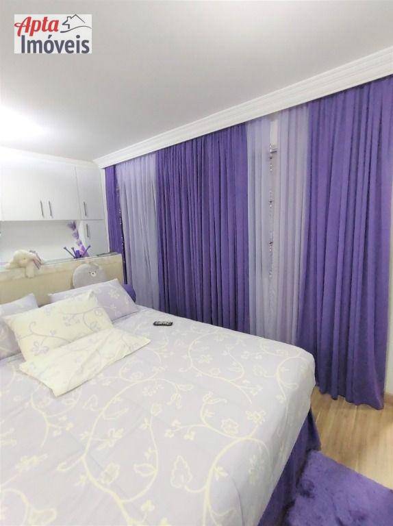 Apartamento à venda com 2 quartos, 65m² - Foto 19