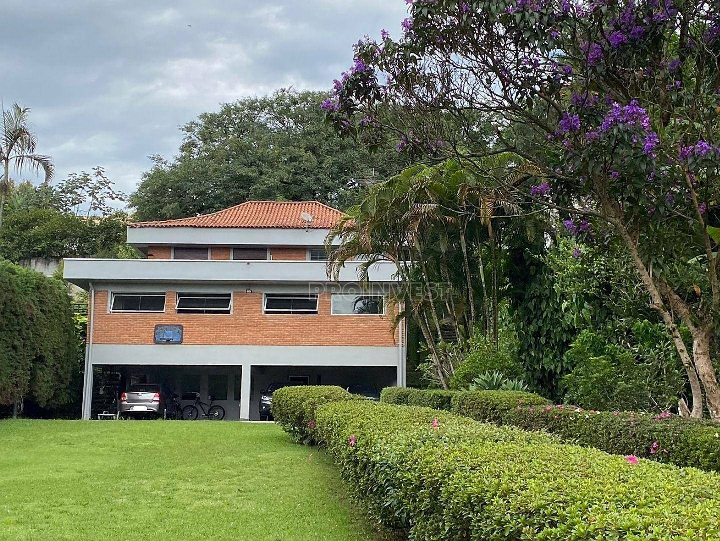 Casa de Condomínio à venda com 4 quartos, 430m² - Foto 40