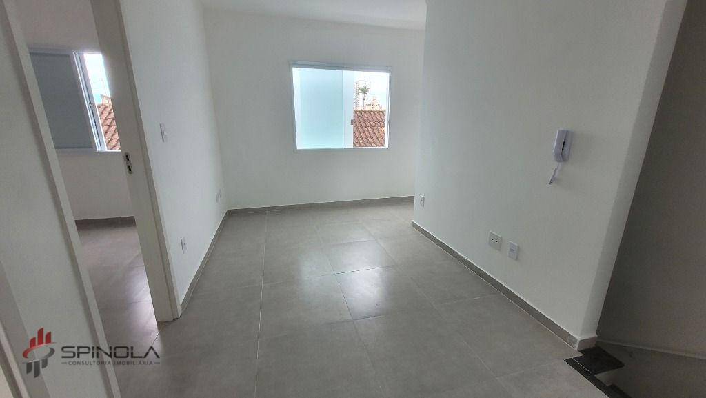 Casa de Condomínio à venda com 2 quartos, 46m² - Foto 8