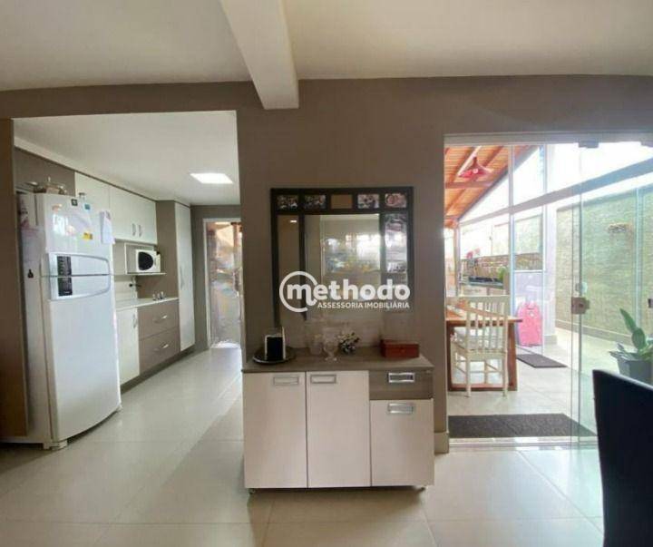 Casa de Condomínio à venda com 3 quartos, 123m² - Foto 20