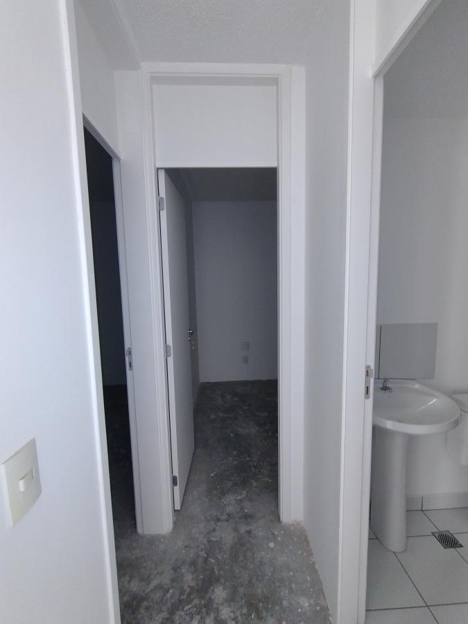 Apartamento à venda com 2 quartos, 47m² - Foto 8