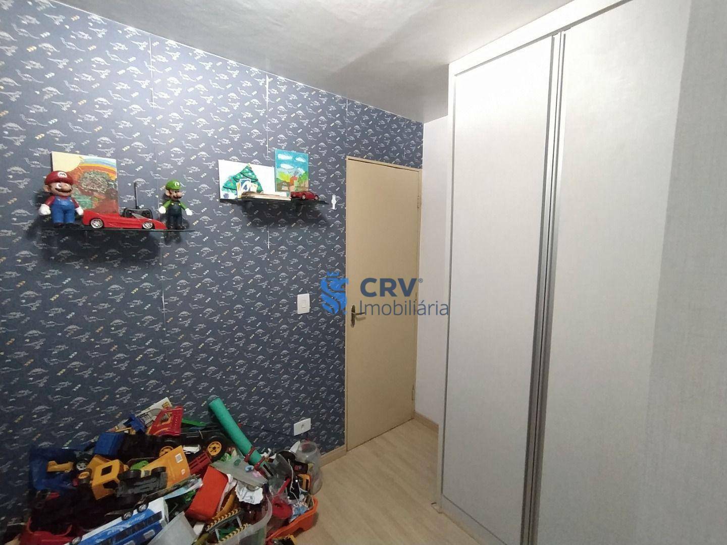 Apartamento à venda com 2 quartos, 60m² - Foto 10