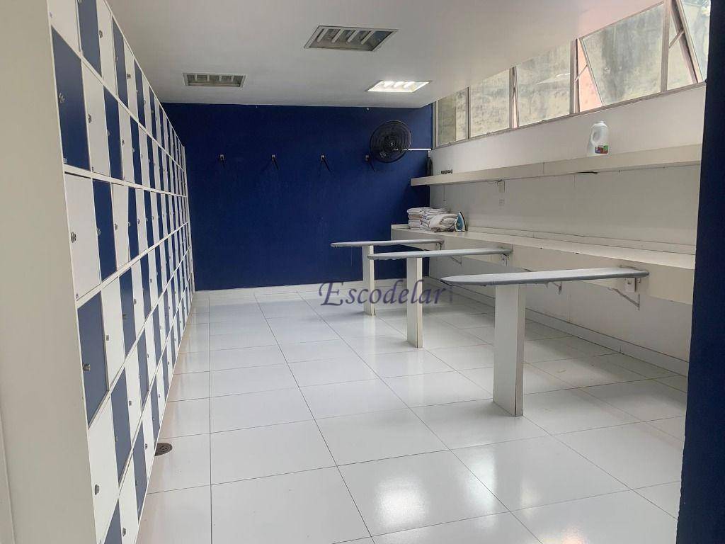 Apartamento para alugar com 1 quarto, 54m² - Foto 28