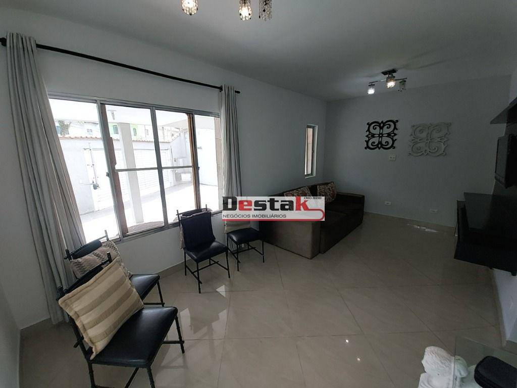 Sobrado para alugar com 3 quartos, 210m² - Foto 4