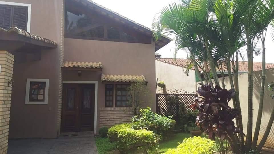 Casa de Condomínio à venda com 3 quartos, 280m² - Foto 19