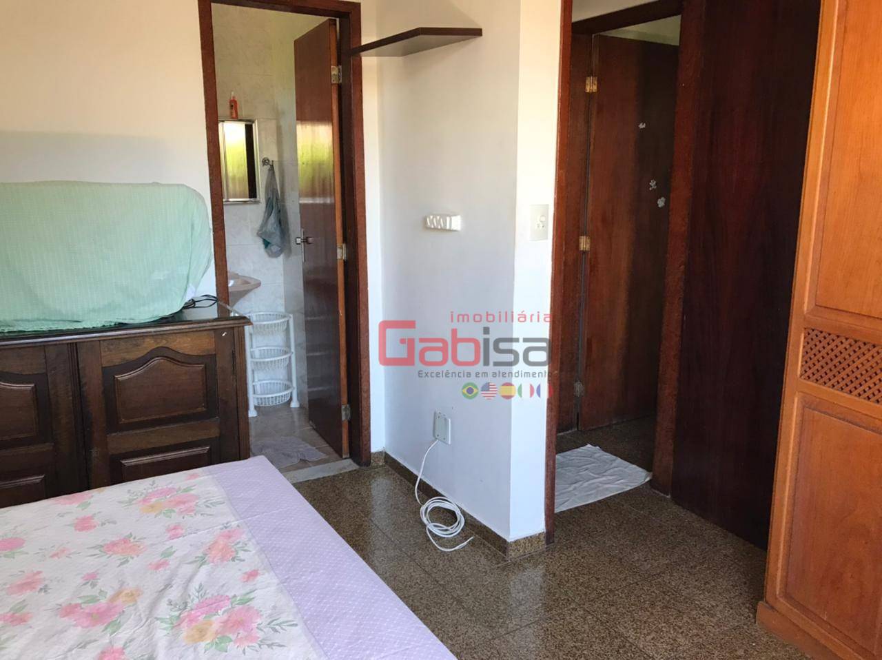 Apartamento à venda com 2 quartos, 124m² - Foto 17