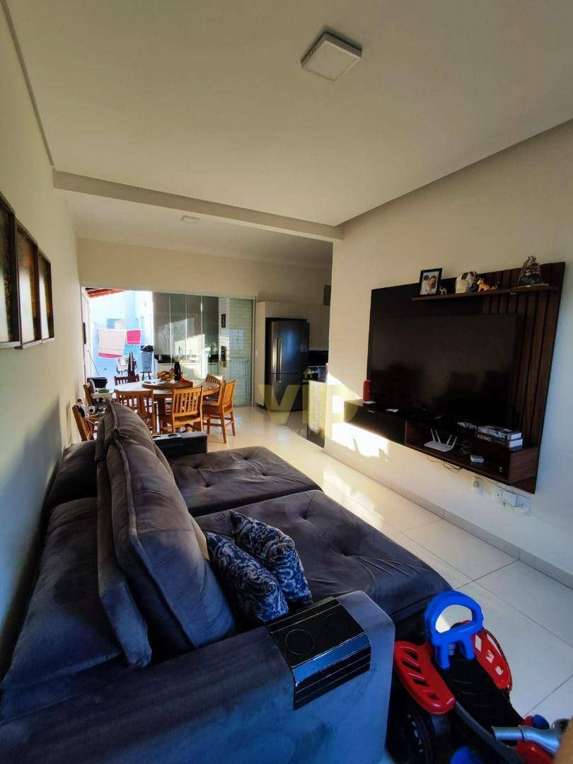 Casa à venda com 3 quartos, 110m² - Foto 8