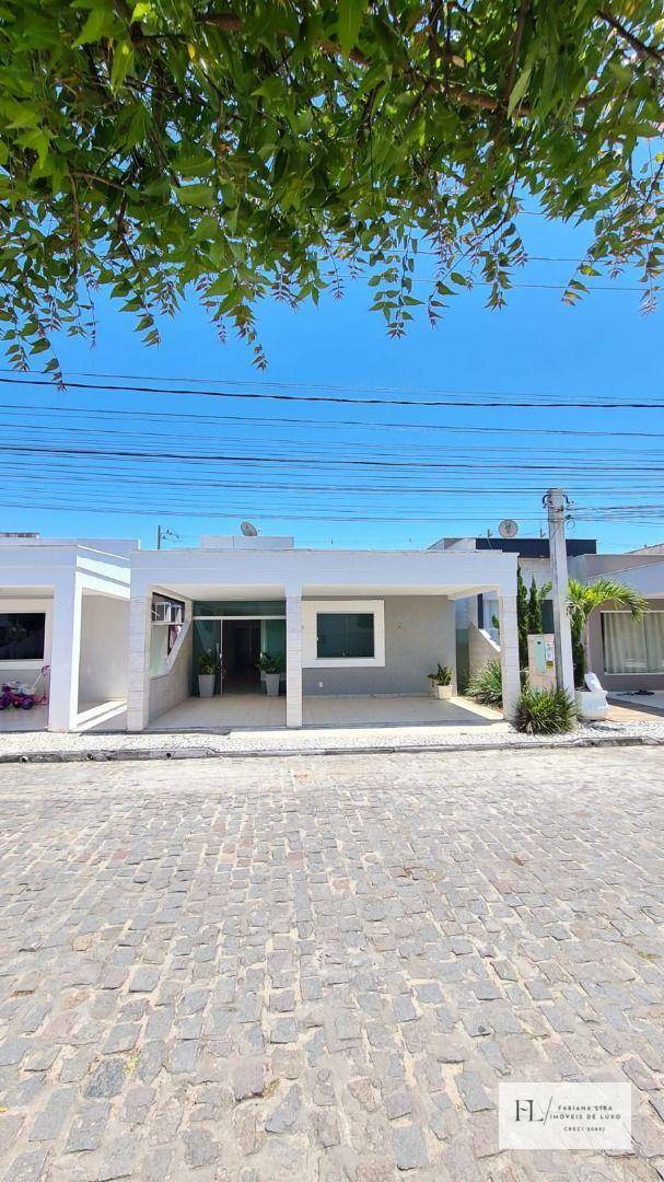 Casa de Condomínio à venda com 3 quartos, 155M2 - Foto 1