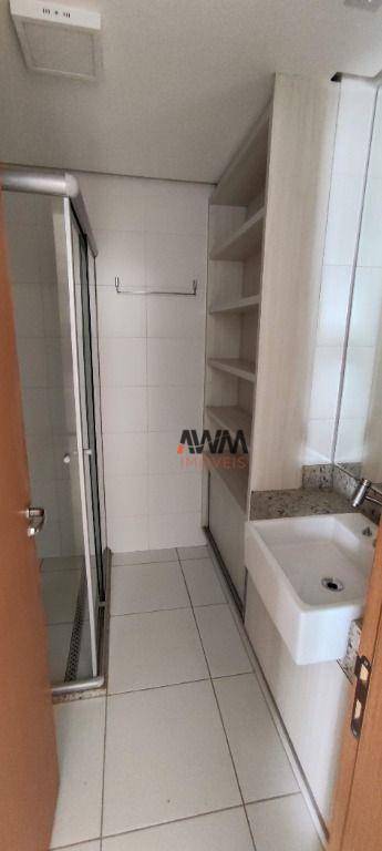 Apartamento para alugar com 1 quarto, 42m² - Foto 12