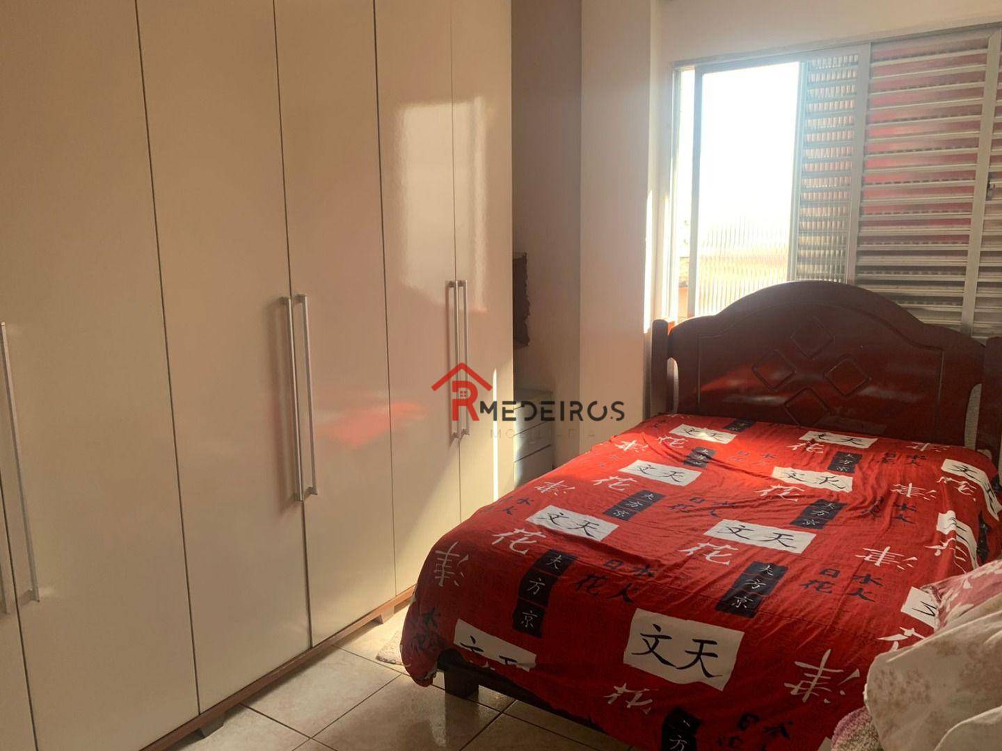 Apartamento à venda com 1 quarto, 45m² - Foto 14