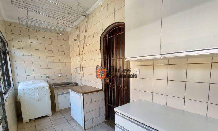 Casa à venda com 3 quartos, 189m² - Foto 24