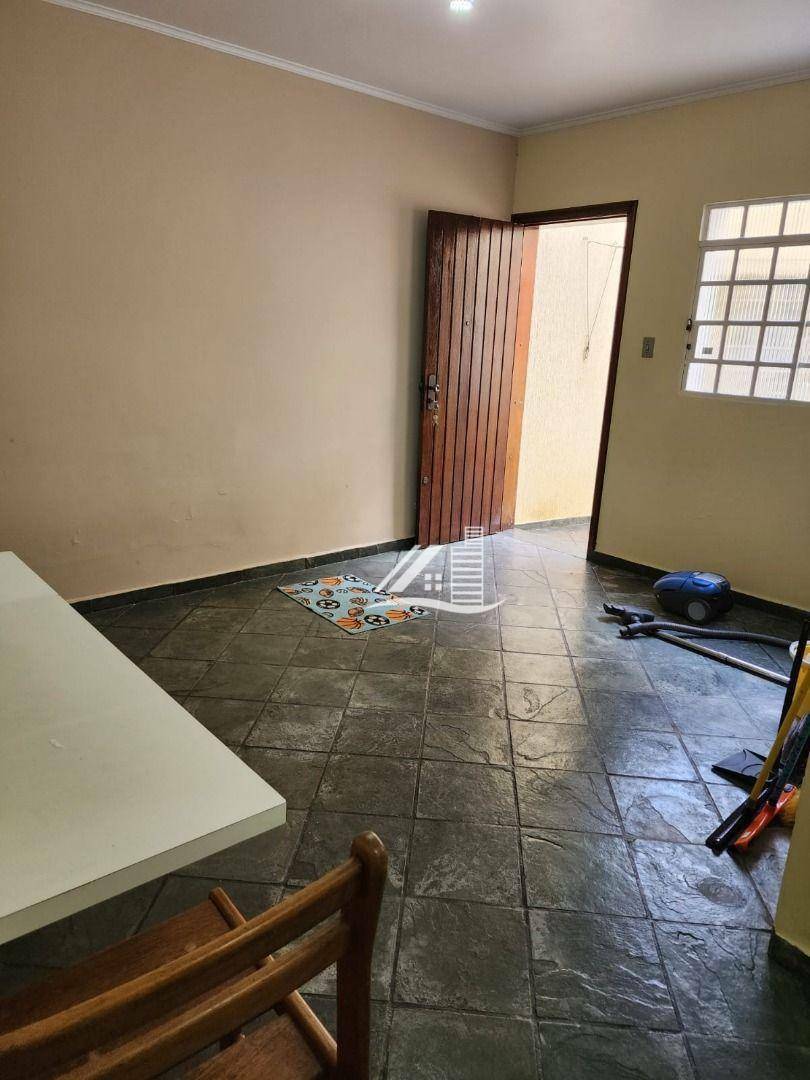 Sobrado à venda com 3 quartos, 202m² - Foto 33