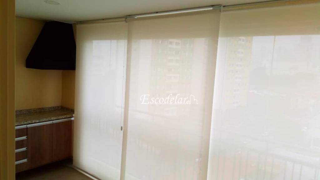 Apartamento à venda com 1 quarto, 44m² - Foto 6