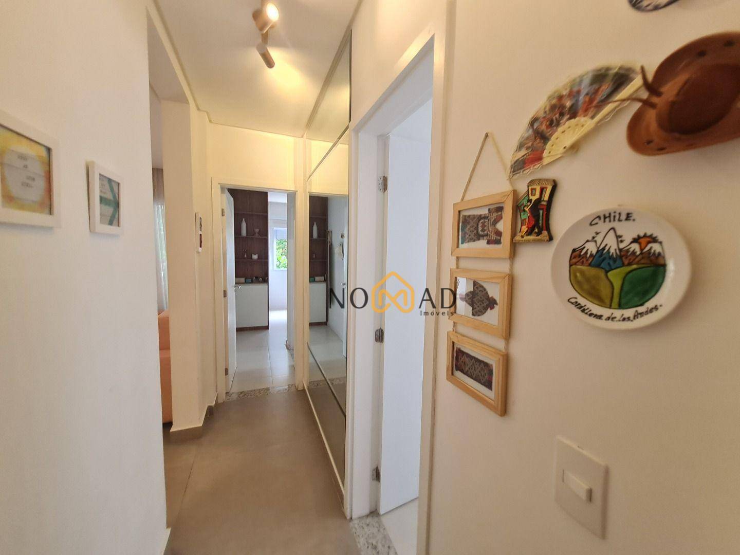 Apartamento à venda com 3 quartos, 110m² - Foto 17