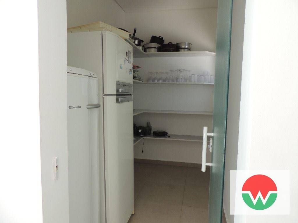 Casa de Condomínio à venda com 5 quartos, 600m² - Foto 54