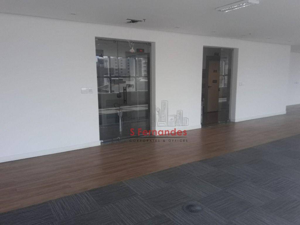 Conjunto Comercial-Sala para alugar, 385m² - Foto 15