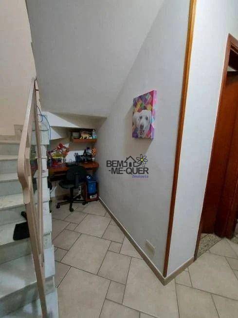 Sobrado à venda com 3 quartos, 166m² - Foto 8