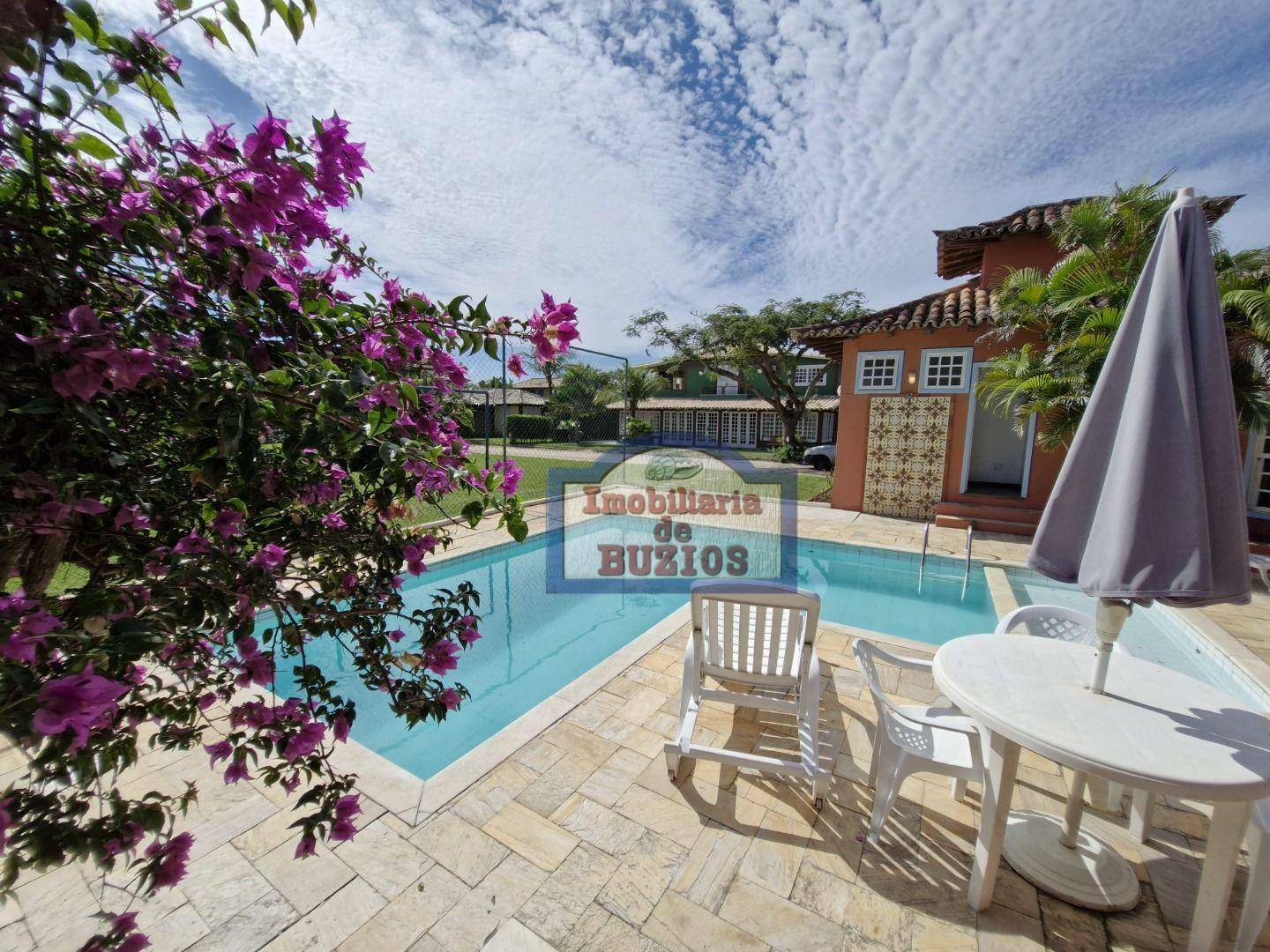 Casa de Condomínio para alugar com 5 quartos, 270m² - Foto 49