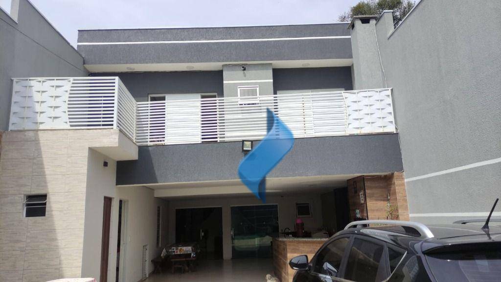 Casa à venda com 2 quartos, 150m² - Foto 2