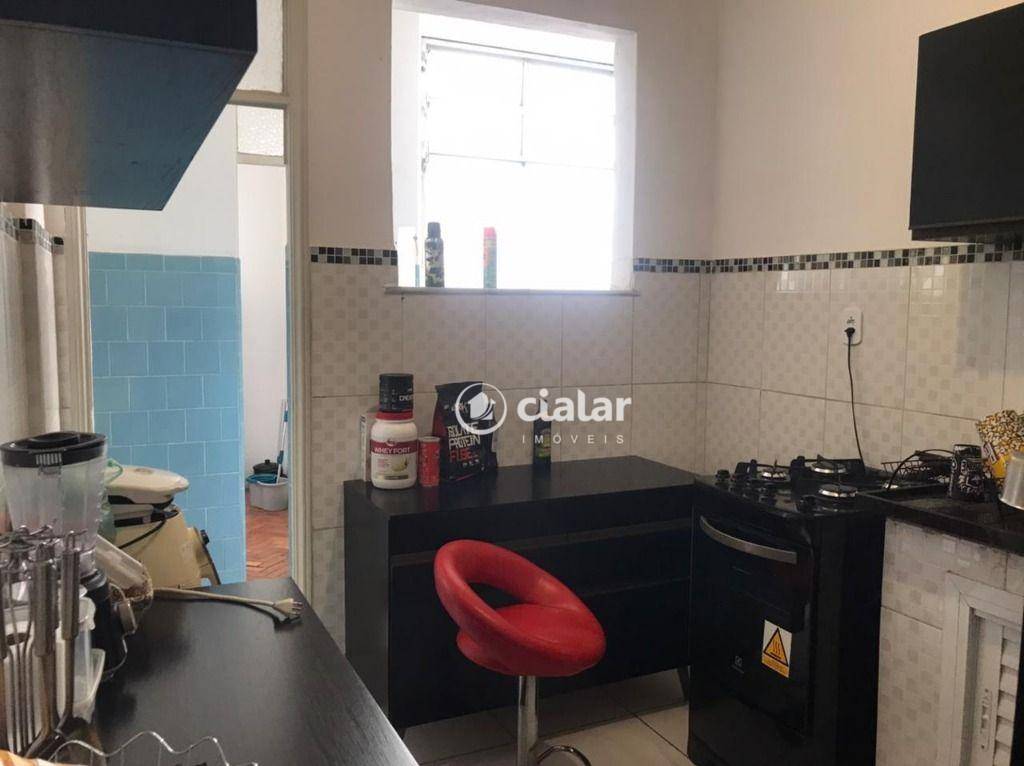 Apartamento à venda com 3 quartos, 115m² - Foto 31