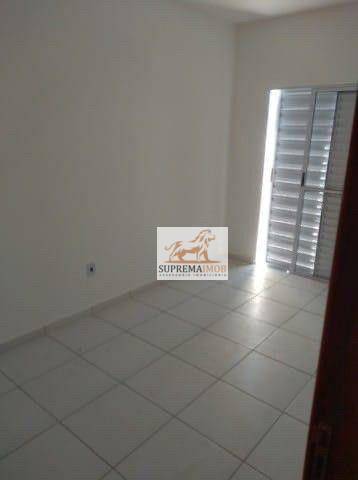 Apartamento à venda com 2 quartos, 57m² - Foto 6