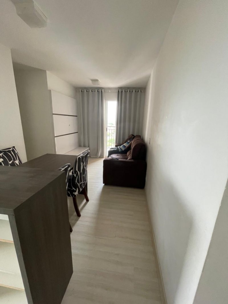 Apartamento à venda com 3 quartos, 65m² - Foto 8