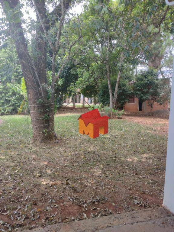 Chácara à venda com 1 quarto, 250m² - Foto 20