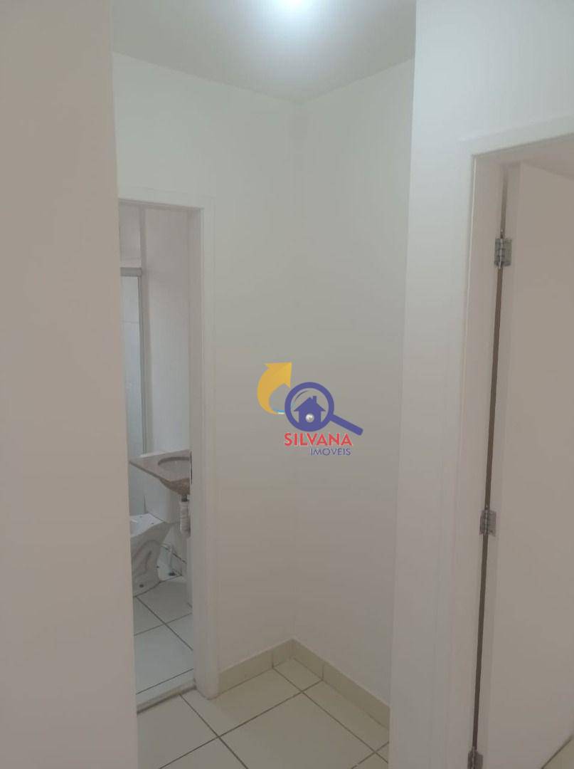 Apartamento à venda com 1 quarto, 47m² - Foto 19