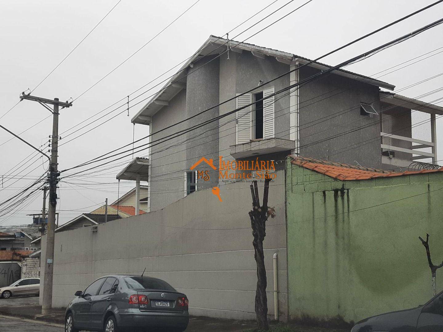 Sobrado à venda com 4 quartos, 153m² - Foto 33