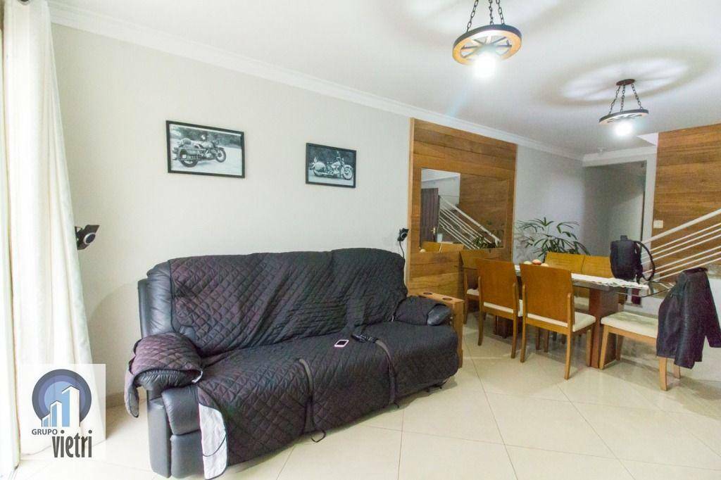 Sobrado à venda com 3 quartos, 160m² - Foto 13