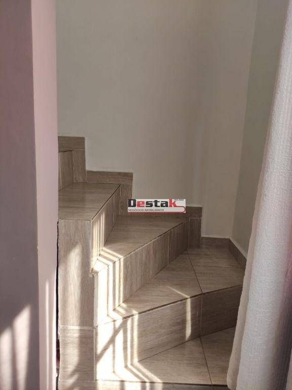 Sobrado, 2 quartos, 47 m² - Foto 5