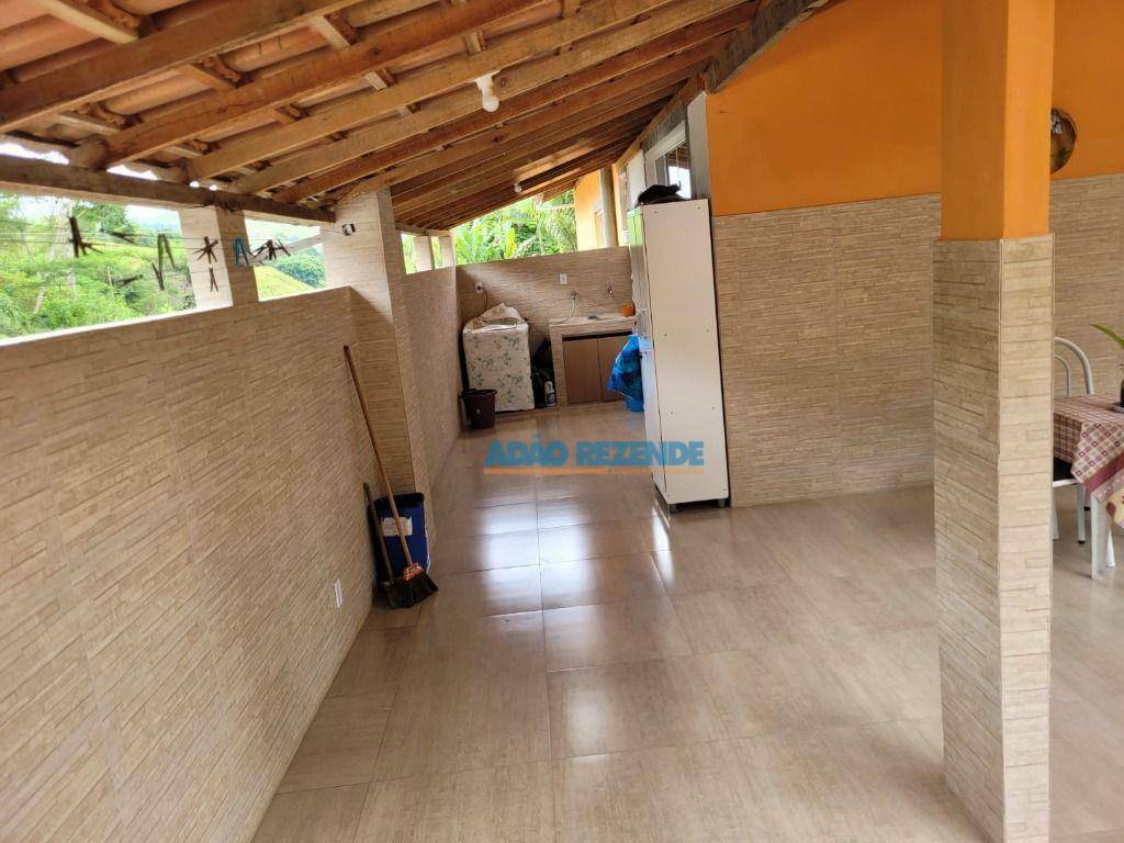 Chácara à venda com 2 quartos, 156m² - Foto 12
