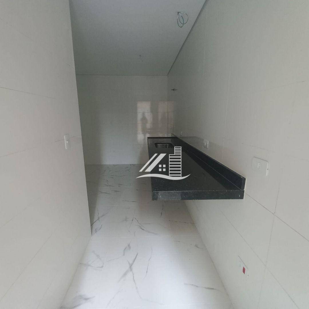 Apartamento à venda com 3 quartos, 103m² - Foto 8