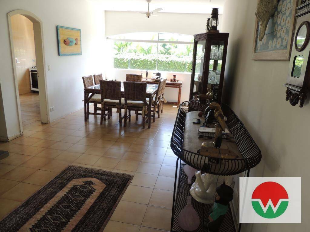 Casa de Condomínio à venda com 3 quartos, 300m² - Foto 11