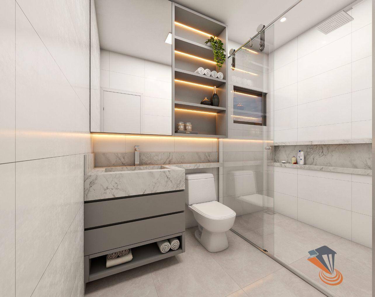 Sobrado à venda com 3 quartos, 105m² - Foto 10