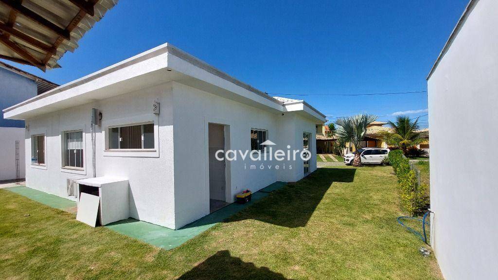 Casa de Condomínio à venda com 3 quartos, 120m² - Foto 21