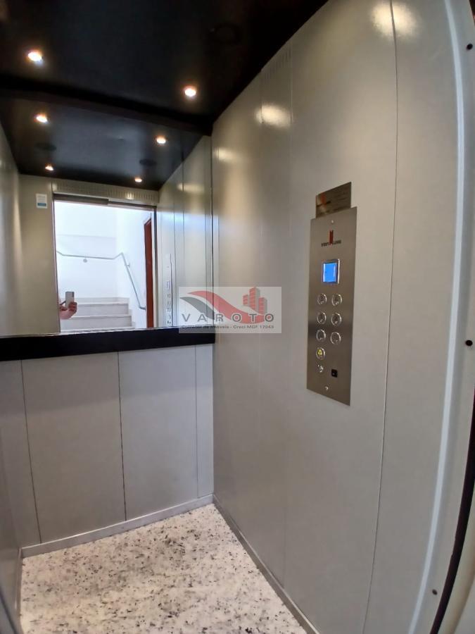 Cobertura à venda com 3 quartos, 30m² - Foto 11