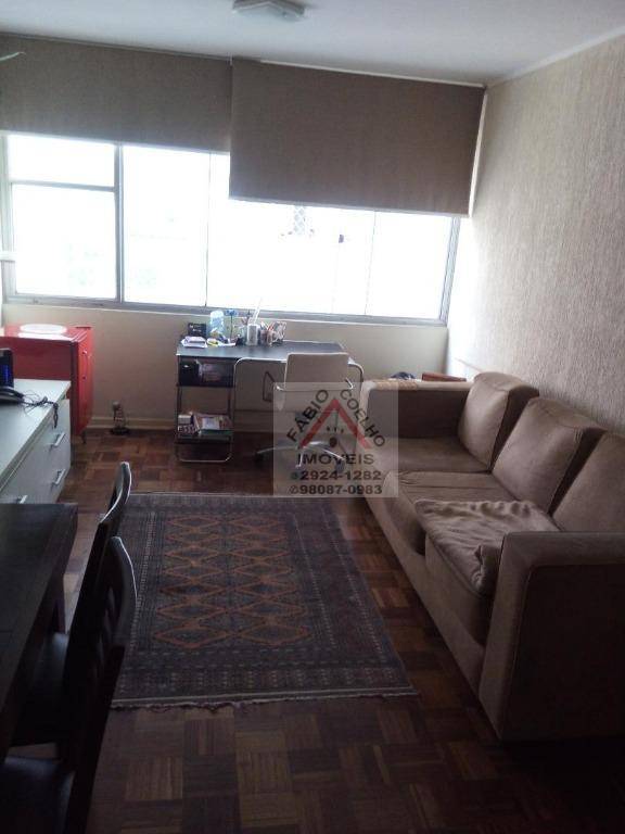 Apartamento à venda com 3 quartos, 90m² - Foto 6