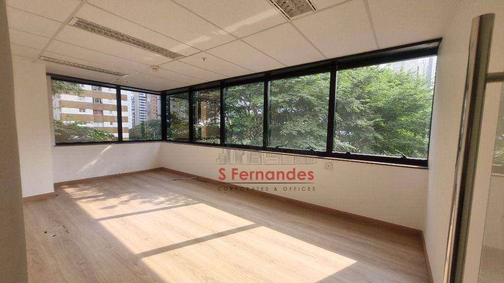 Conjunto Comercial-Sala para alugar, 416m² - Foto 6